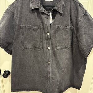 women’s showpo Dress Shirt